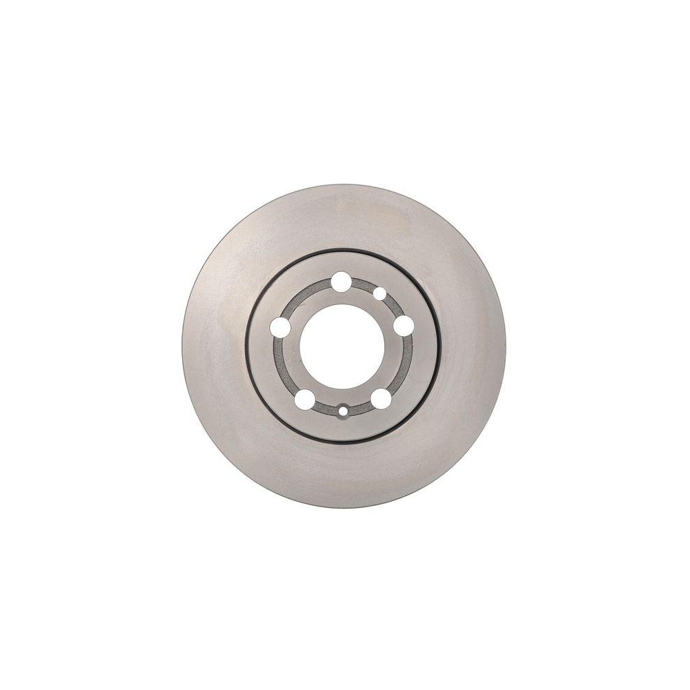 Bosch 0 986 478 988 2 St&uuml;ck Bremsscheiben f&uuml;r AUDI SEAT SKODA VW