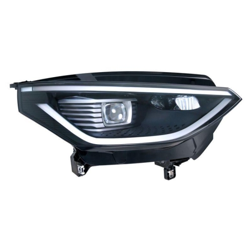 HELLA 1EX 015 437-521 Hauptscheinwerfer f&uuml;r VW, rechts