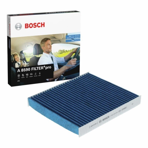 BOSCH 0 986 628 590 Filter, Innenraumluft FILTER+pro f&uuml;r