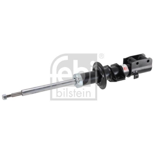 FEBI BILSTEIN 1002390 Sto&szlig;d&auml;mpfer f&uuml;r FIAT SEAT, Vorderachse links