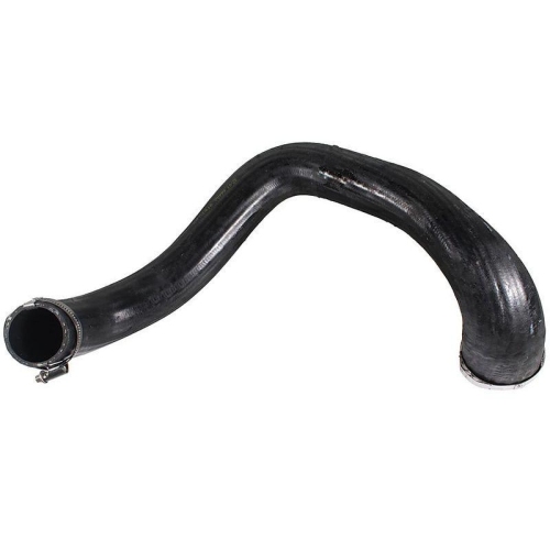 METZGER AUTOTEILE 2401416 Ladeluftschlauch f&uuml;r FORD, Ladeluftk&uuml;hler, links