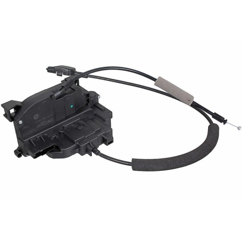 METZGER AUTOTEILE 2314776 T&uuml;rschloss f&uuml;r RENAULT, hinten rechts