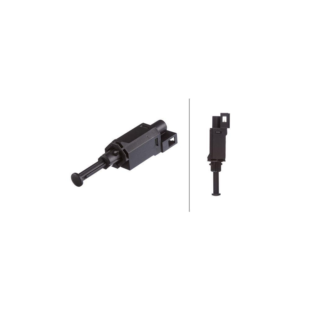 HELLA Schalter, Kupplungsbetätigung (GRA) 6DD 008 622-701 für AUDI FORD SEAT VW