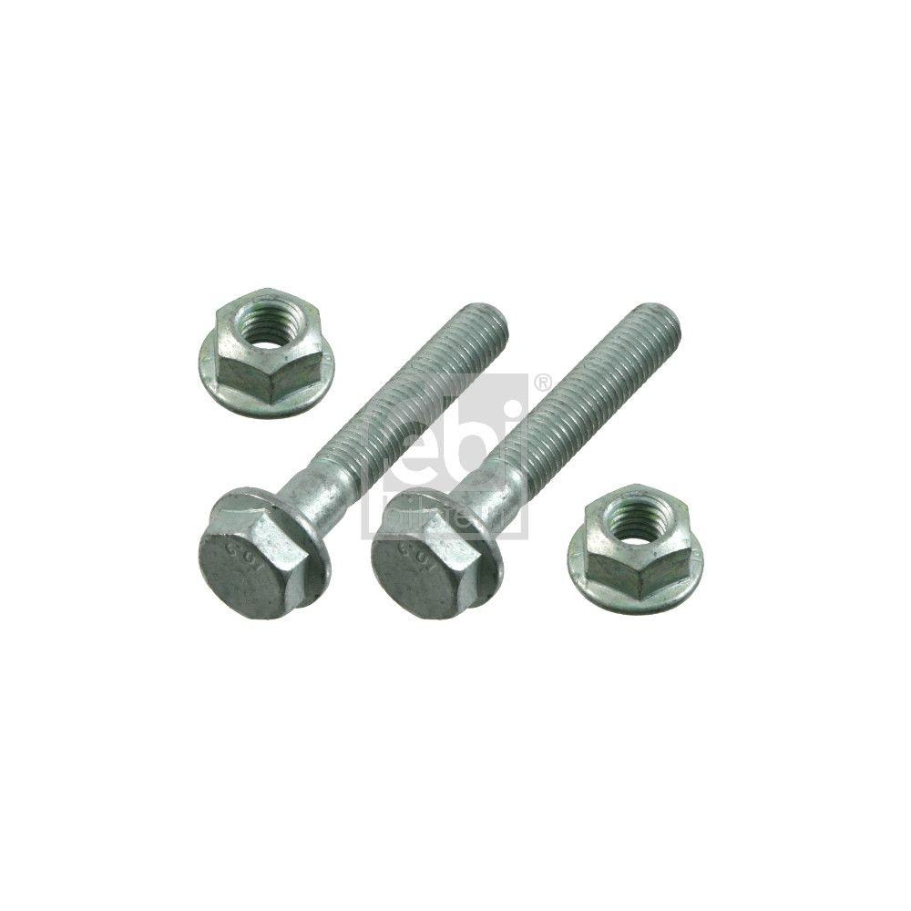 Montagesatz, Stabilisatorstange/-Strebe FEBI BILSTEIN 21126 f&uuml;r AUDI SKODA VW