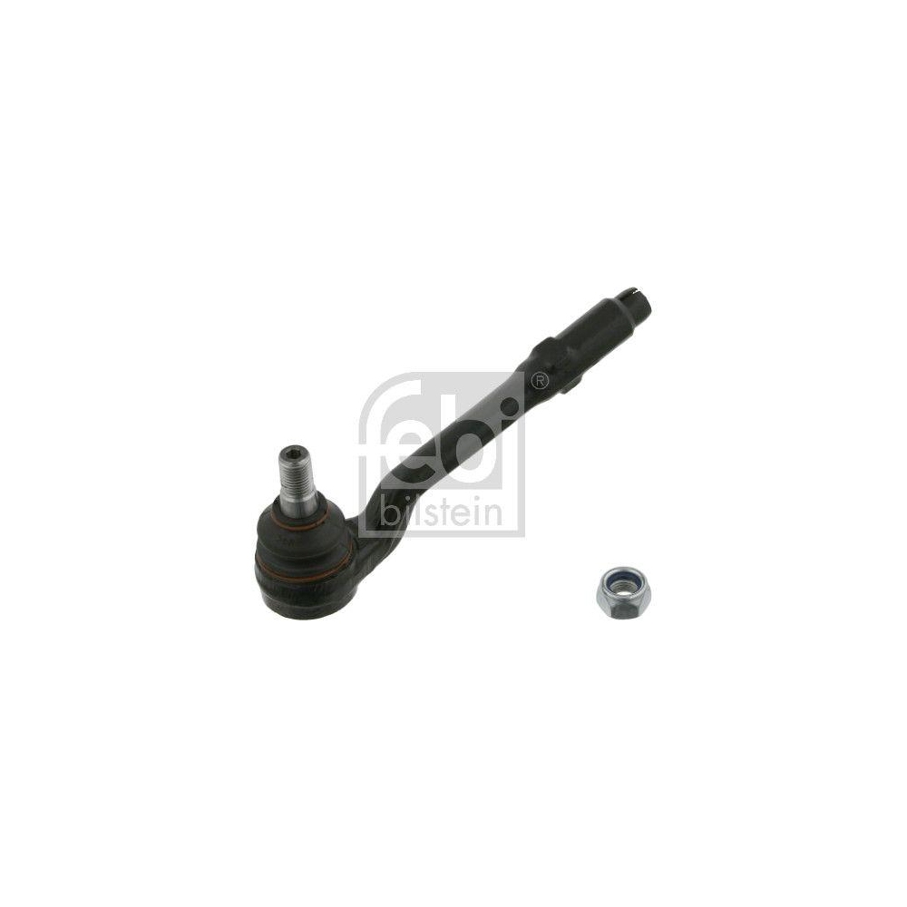 FEBI BILSTEIN Spurstangenkopf 26637 f&uuml;r BMW, Vorderachse links