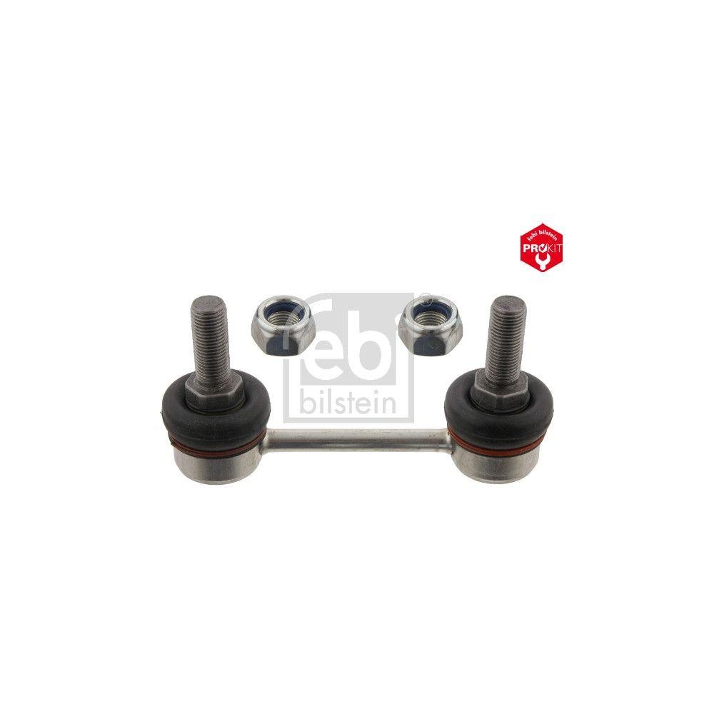FEBI BILSTEIN Stange/Strebe, Stabilisator 28469 ProKit f&uuml;r LAND ROVER