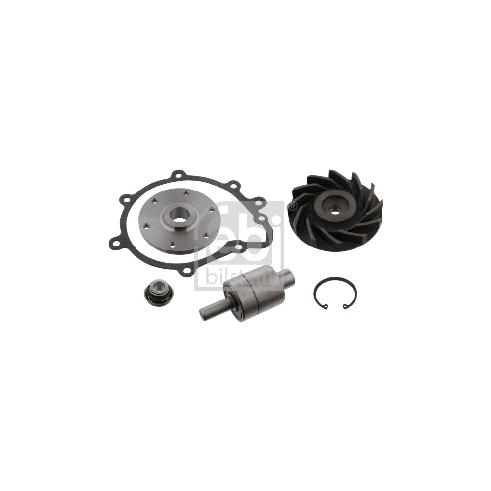 Febi Bilstein 32429 Reperatur Satz Wasserpumpe , 1 St&uuml;ck