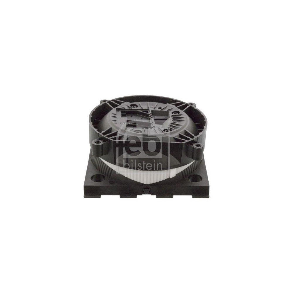 FEBI BILSTEIN Stellelement, Au&szlig;enspiegel 103985 f&uuml;r DAF MAN VOLVO NEOPLAN