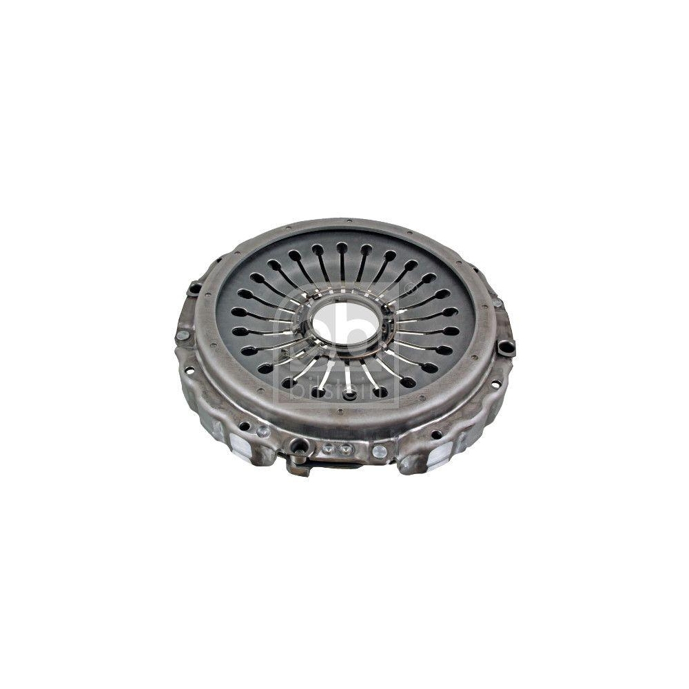 FEBI BILSTEIN Kupplungsdruckplatte 105327 f&uuml;r MAN