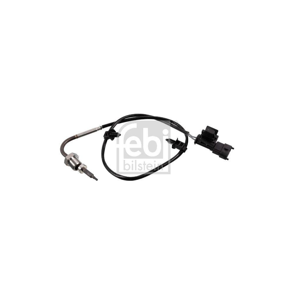 FEBI BILSTEIN Sensor, Abgastemperatur 176451 f&uuml;r OPEL VAUXHALL GENERAL MOTORS