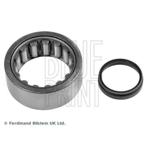 Radlagersatz BLUE PRINT ADT38374 f&uuml;r TOYOTA, Hinterachse links