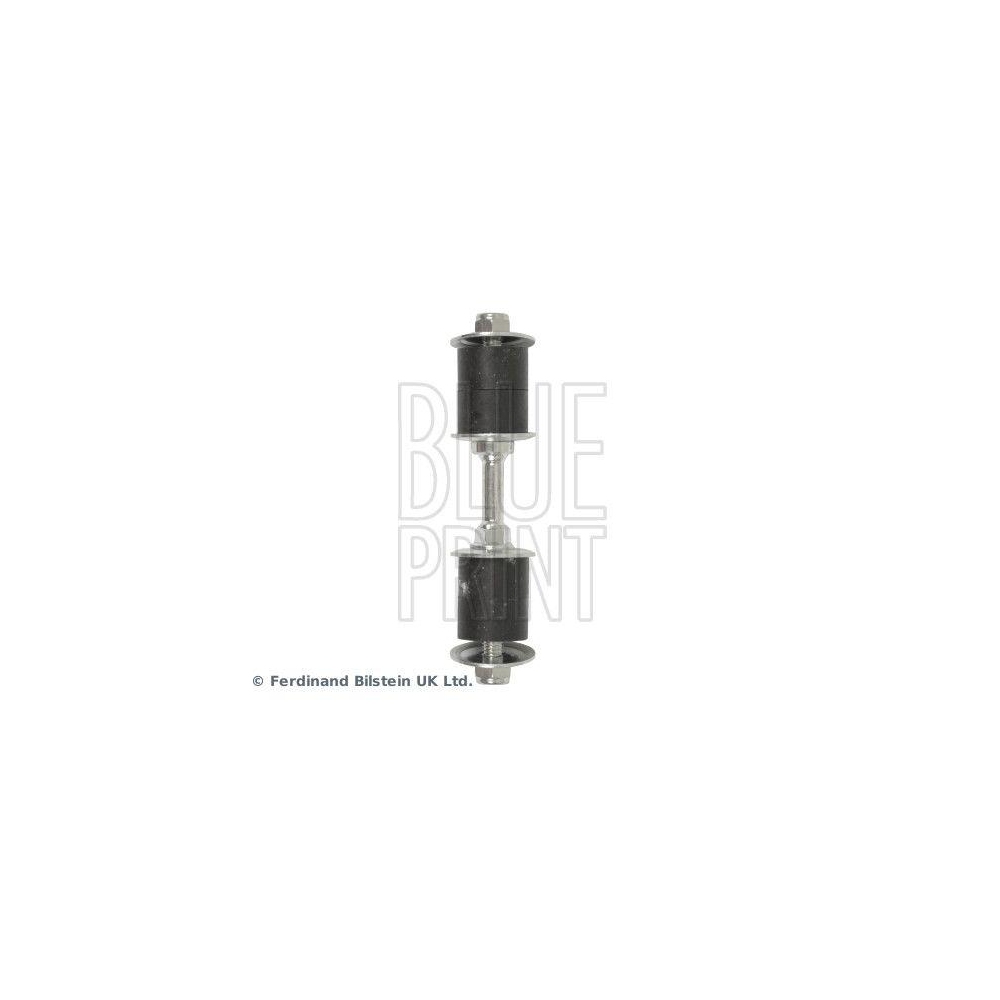 Stange/Strebe, Stabilisator BLUE PRINT ADN18578 f&uuml;r NISSAN, Hinterachse links