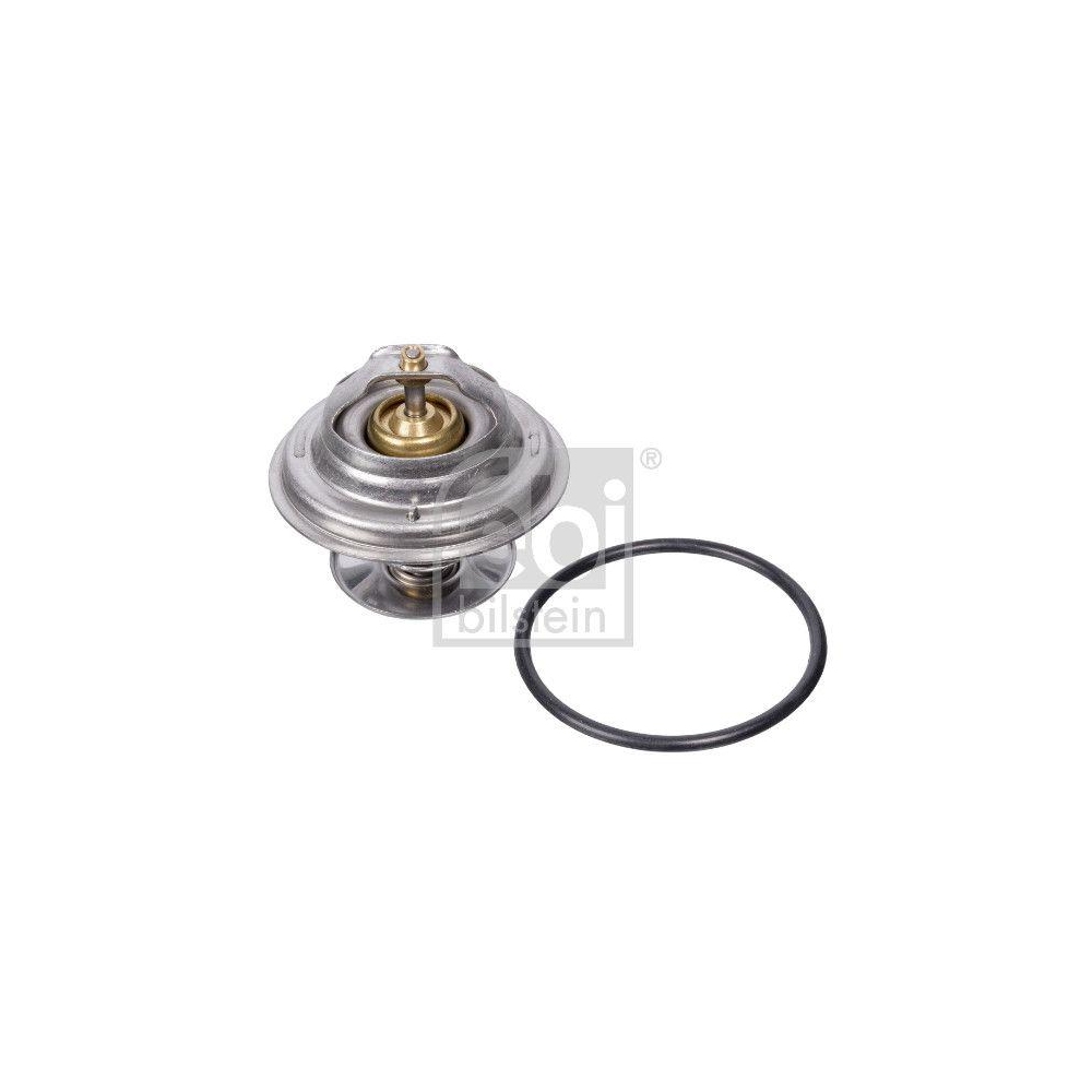 FEBI BILSTEIN Thermostat, K&uuml;hlmittel 09671 f&uuml;r MERCEDES-BENZ EVOBUS