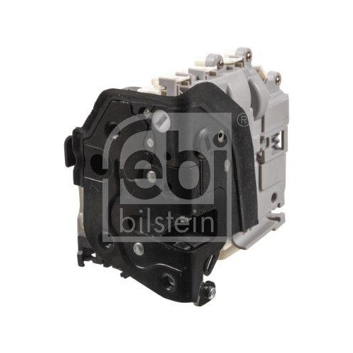 T&uuml;rschloss FEBI BILSTEIN 178834 febi Plus f&uuml;r AUDI, hinten links