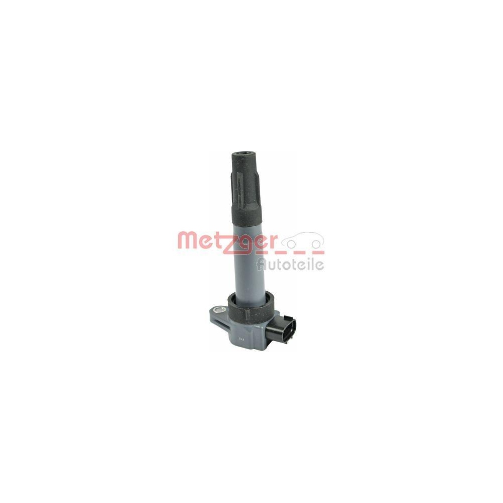Z&uuml;ndspule METZGER 0880439 f&uuml;r FIAT OPEL SUZUKI VAUXHALL GENERAL MOTORS