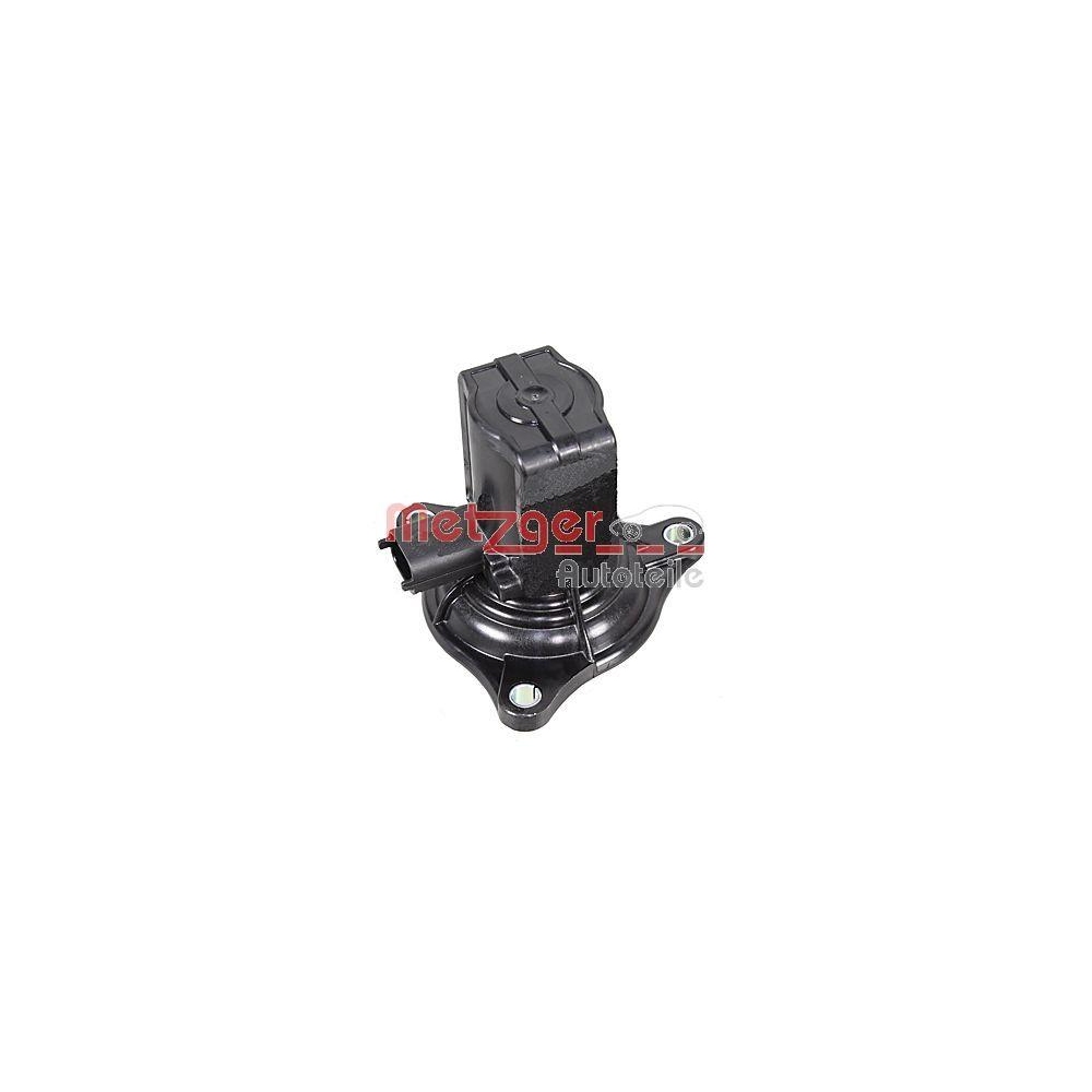 Schubumluftventil, Lader METZGER 08920008 ORIGINAL ERSATZTEIL f&uuml;r OPEL