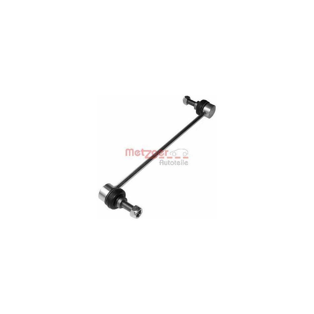 Stange/Strebe, Stabilisator METZGER 53031018 KIT + f&uuml;r CHRYSLER OPEL VAG