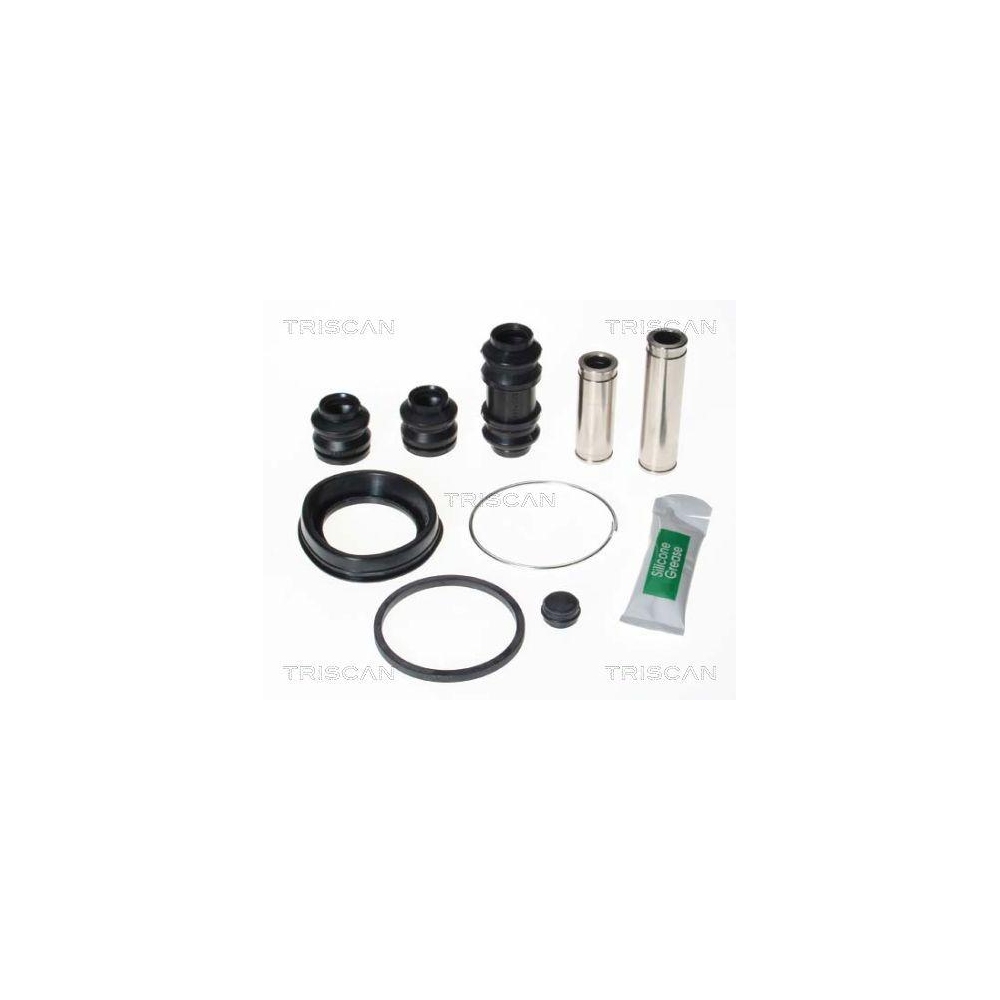 Reparatursatz, Bremssattel TRISCAN 8170 204853 f&uuml;r, Vorderachse