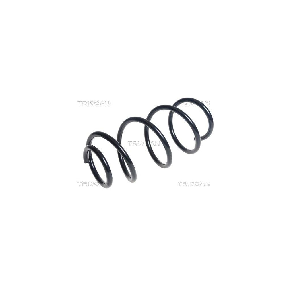 Fahrwerksfeder TRISCAN 8750 1879 f&uuml;r KIA, Vorderachse