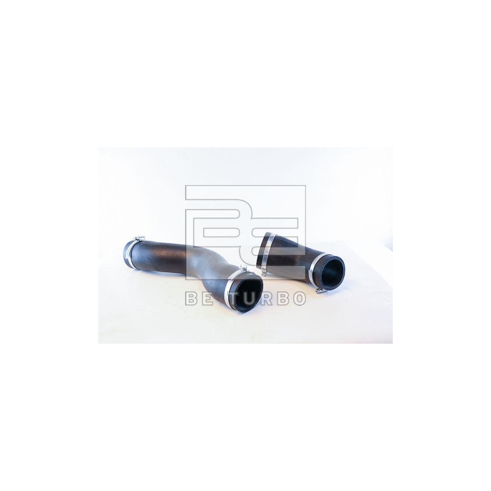 Ladeluftschlauch BE TURBO 700536 für FORD