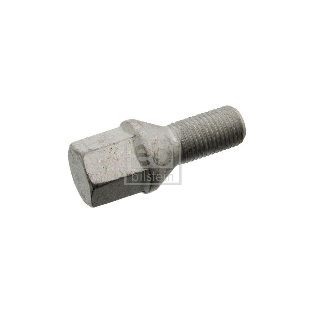 Radschraube FEBI BILSTEIN 46641 für CITROËN FIAT LANCIA PEUGEOT, Hinterachse