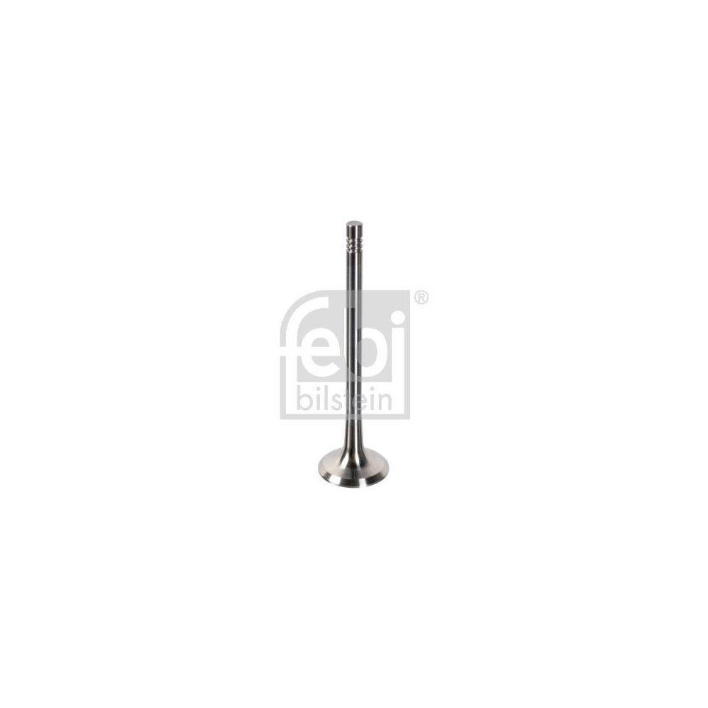 FEBI BILSTEIN Auslassventil 181648 für AUDI SEAT SKODA VW