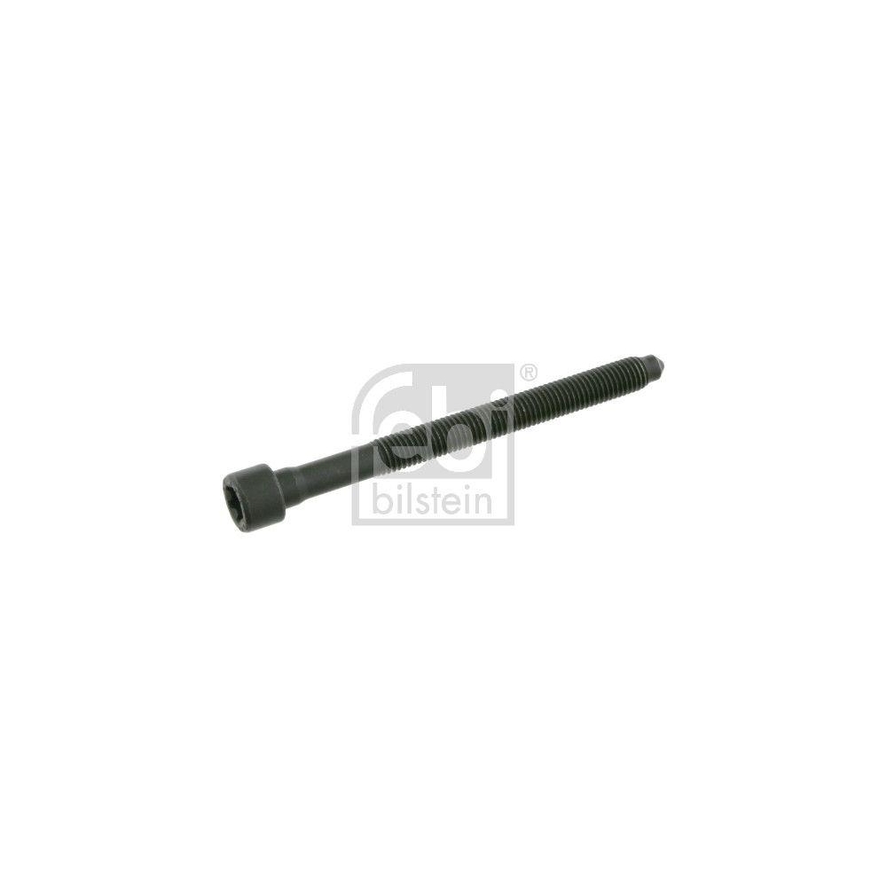 Zylinderkopfschraube FEBI BILSTEIN 26425 für AUDI SEAT SKODA VW