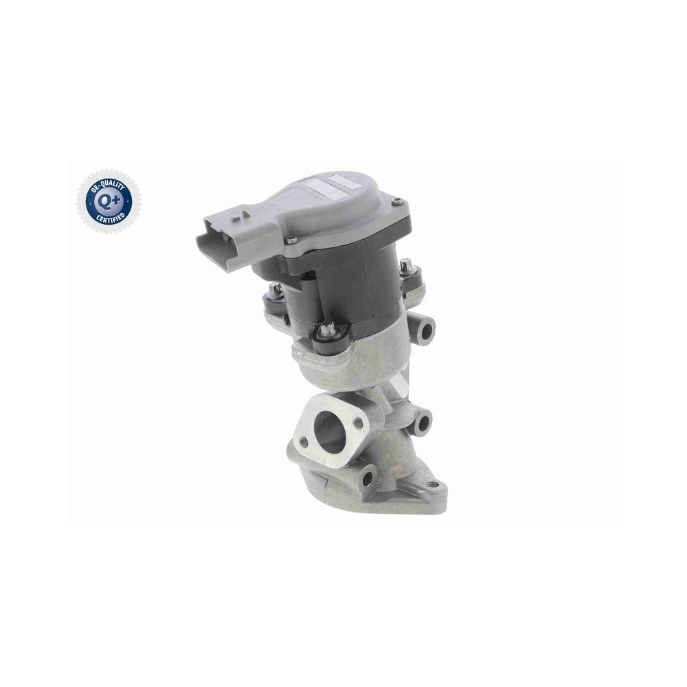 AGR-Ventil VEMO V48-63-0003 Q+, Erstausr&uuml;sterqualit&auml;t f&uuml;r LAND ROVER, rechts