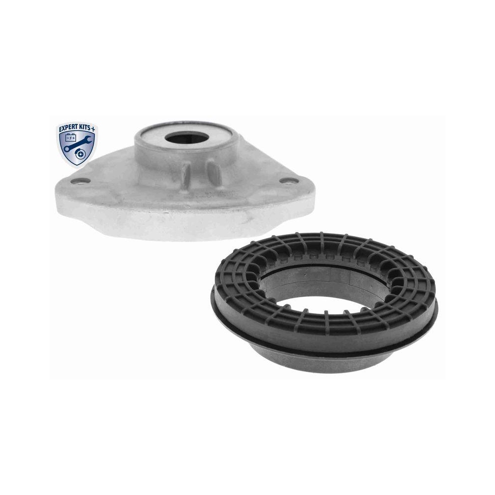 Federbeinst&uuml;tzlager VAICO V30-1008 EXPERT KITS + f&uuml;r MERCEDES-BENZ, Vorderachse