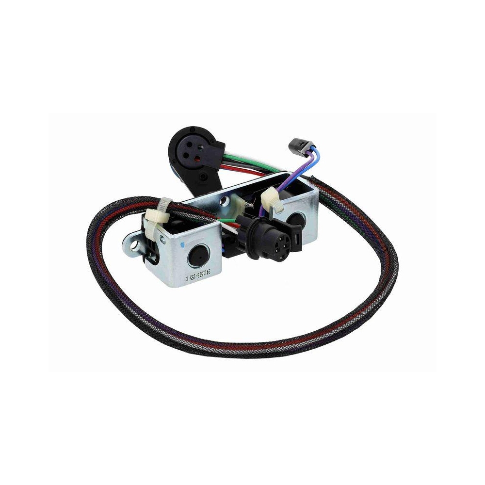 Schaltventil, Automatikgetriebe VEMO V33-77-0054 Original VEMO Qualit&auml;t f&uuml;r