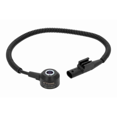 Klopfsensor VEMO V10-72-0411 Green Mobility Parts f&uuml;r AUDI SEAT SKODA VW CUPRA