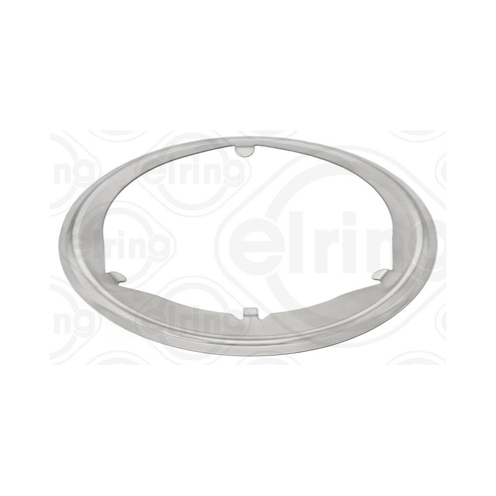 Dichtung, Abgasrohr ELRING 494560 für AUDI SEAT SKODA VW CUPRA, Katalysator