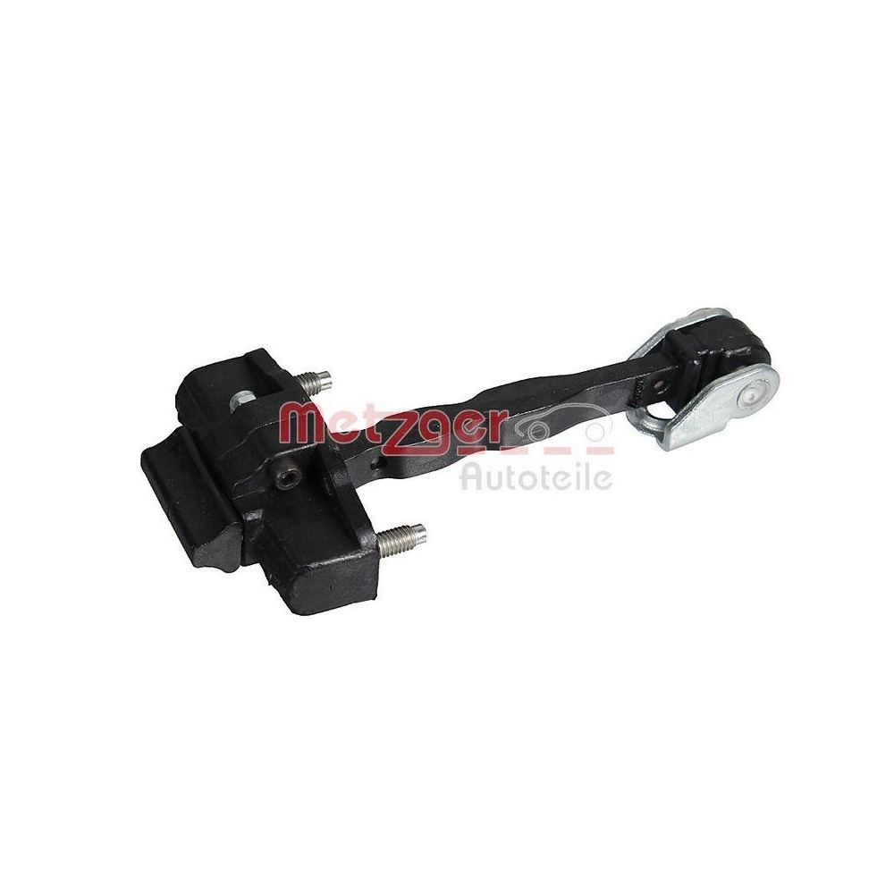 Türfeststeller METZGER AUTOTEILE 2312357 GREENPARTS für PEUGEOT, beidseitig