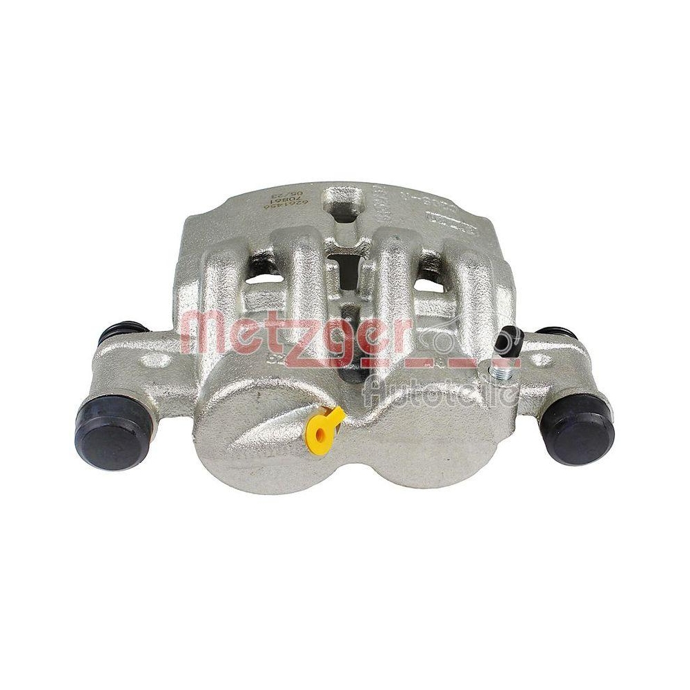 Bremssattel METZGER 6261456 GREENPARTS f&uuml;r CITRO&Euml;N FIAT PEUGEOT