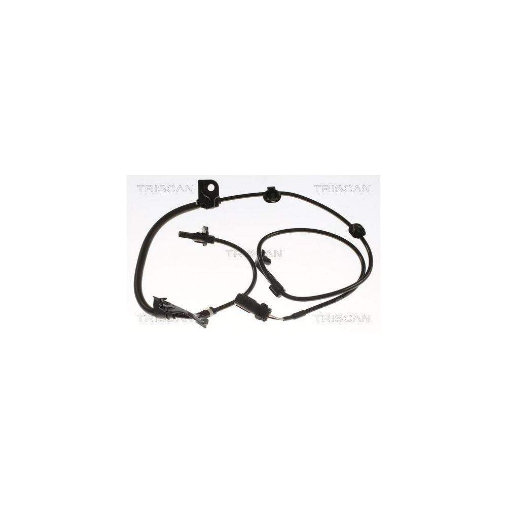 Sensor, Raddrehzahl TRISCAN 8180 13164 f&uuml;r TOYOTA, Vorderachse links