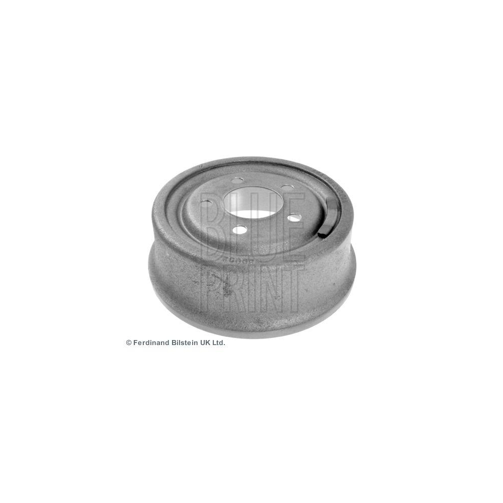 Bremstrommel BLUE PRINT ADA104702 f&uuml;r CHRYSLER JEEP, Hinterachse