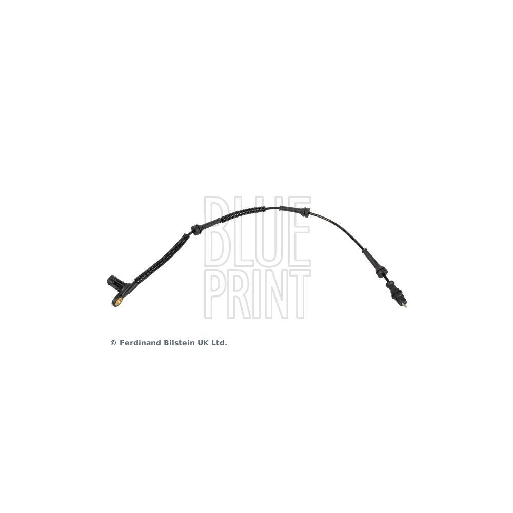 Sensor, Raddrehzahl BLUE PRINT ADBP710060 f&uuml;r NISSAN OPEL RENAULT VAUXHALL