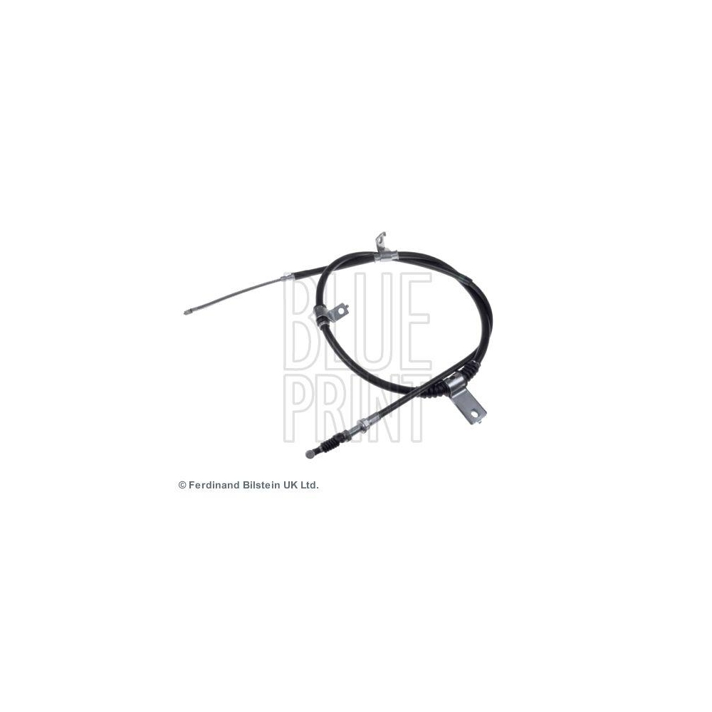 Seilzug, Feststellbremse BLUE PRINT ADG046108 f&uuml;r HYUNDAI, hinten rechts