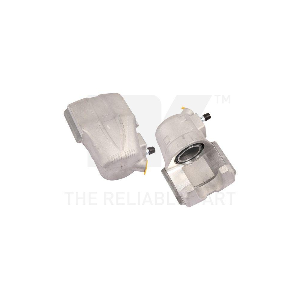 Bremssattel NK 212338 f&uuml;r FIAT LANCIA SEAT AUTOBIANCHI, Vorderachse