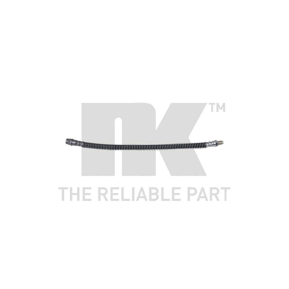Bremsschlauch NK 851927 f&uuml;r CITRO&Euml;N PEUGEOT, Vorderachse