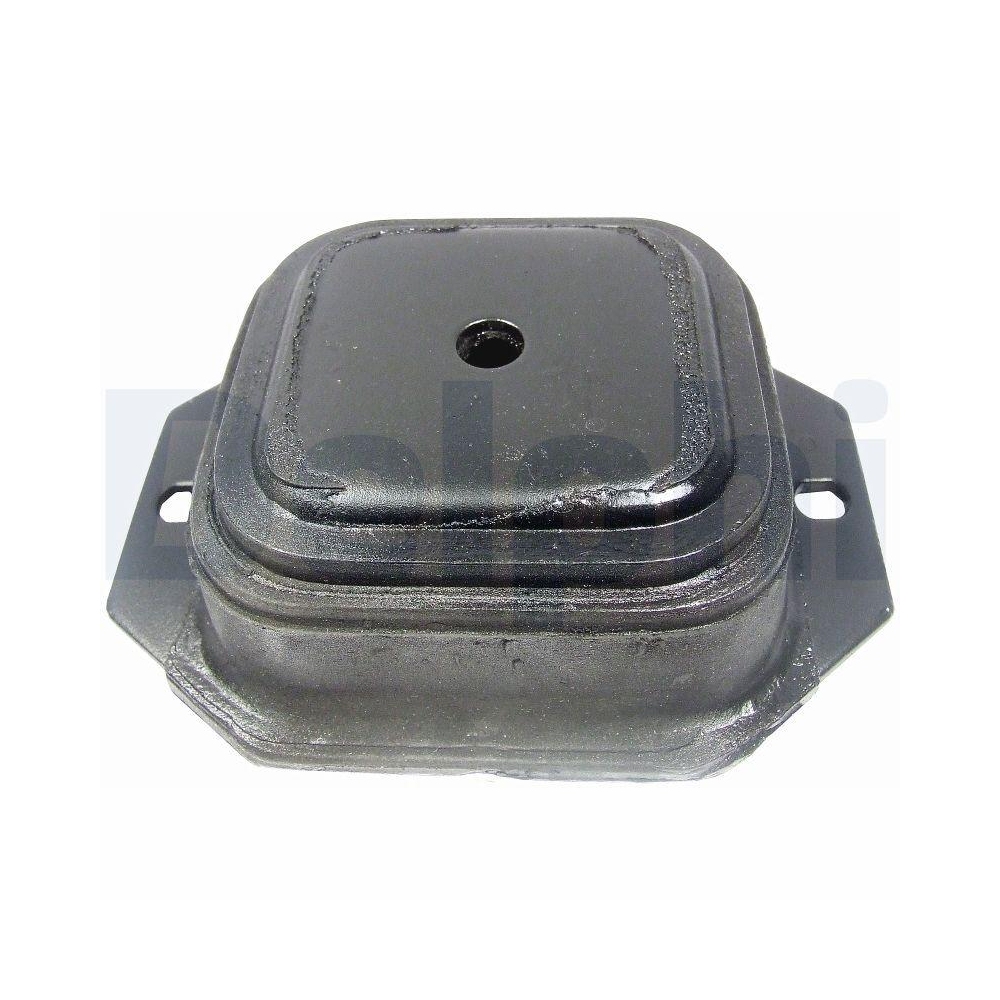 DELPHI TD715W Lagerung, Achsk&ouml;rper f&uuml;r PEUGEOT, Hinterachse