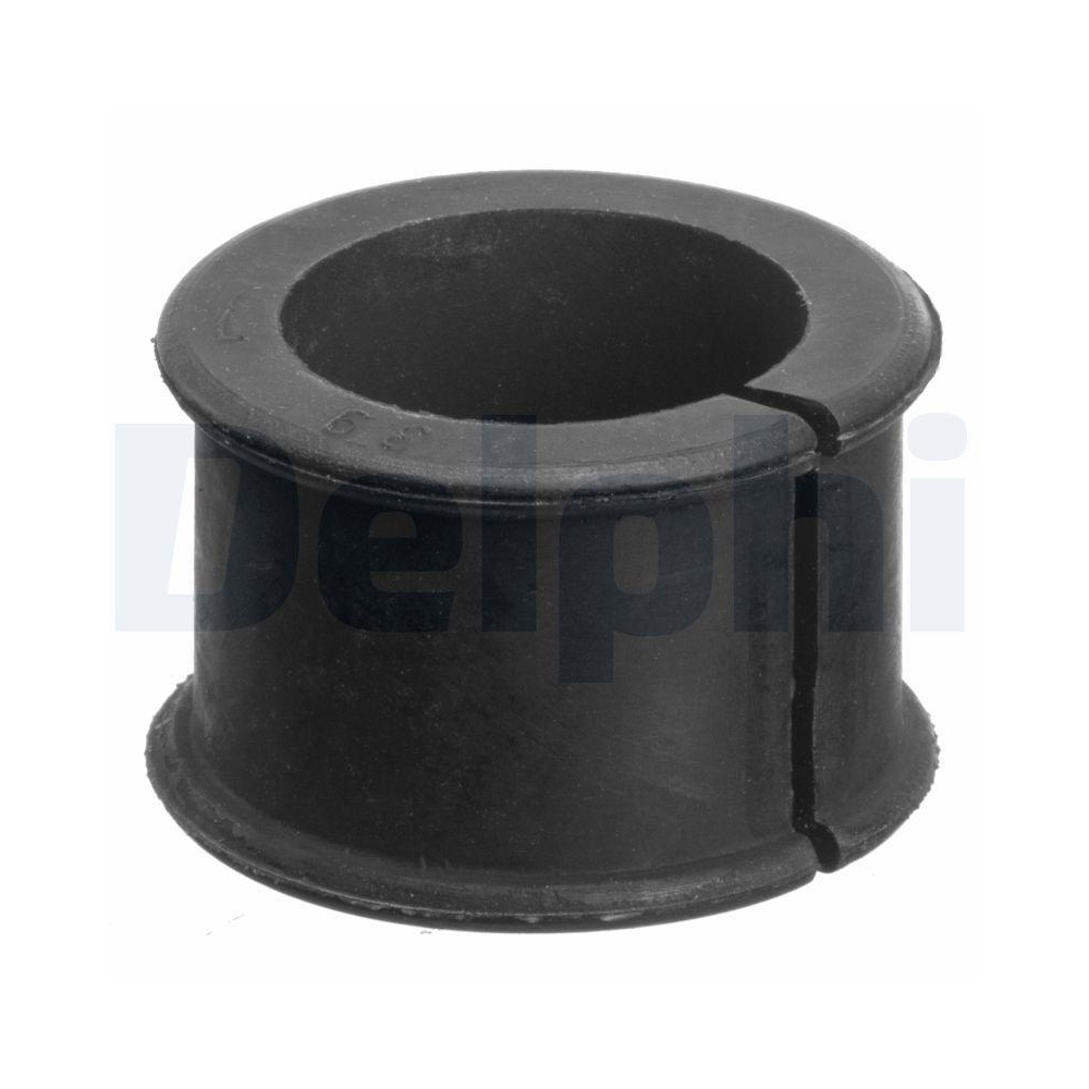 DELPHI TD1900W Lagerbuchse, Stabilisator f&uuml;r IVECO, au&szlig;en, innen, links, rechts