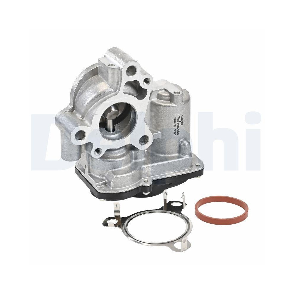 DELPHI EG10729-12B1 AGR-Ventil für MERCEDES-BENZ NISSAN RENAULT DACIA