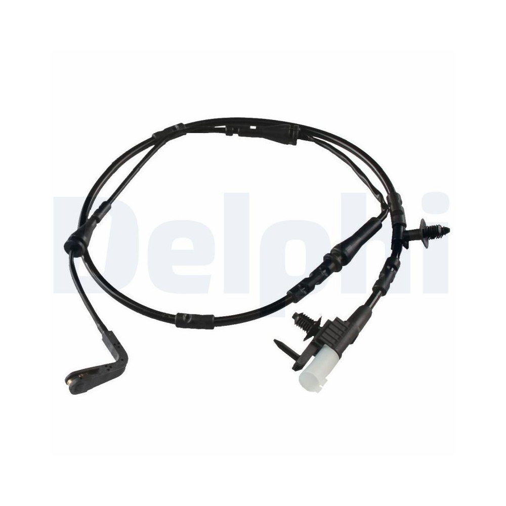 DELPHI LZ0314 Warnkontakt, Bremsbelagverschlei&szlig; f&uuml;r JAGUAR, Hinterachse