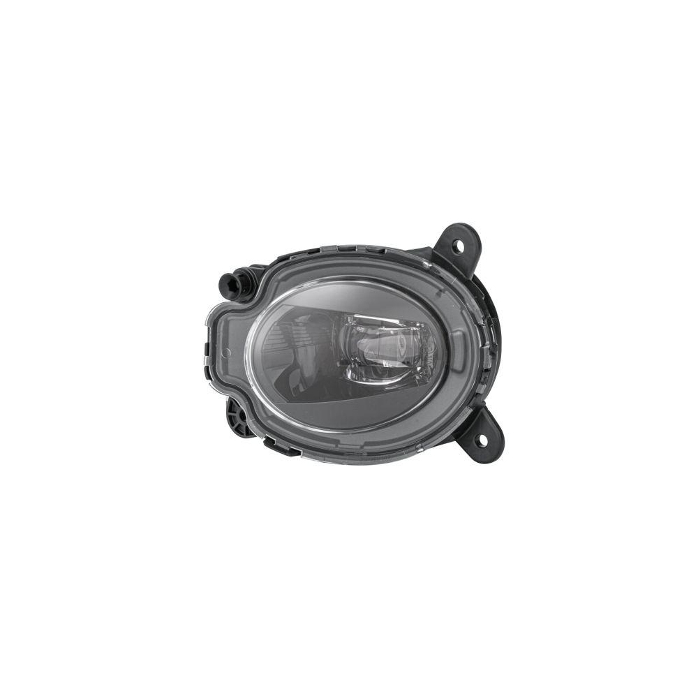 HELLA Nebelscheinwerfer 1NL 014 159-021 für SEAT, rechts