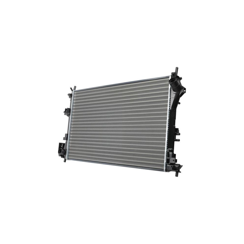 HELLA K&uuml;hler, Motork&uuml;hlung 8MK 366 301-191 f&uuml;r OPEL SAAB VAUXHALL GENERAL MOTORS