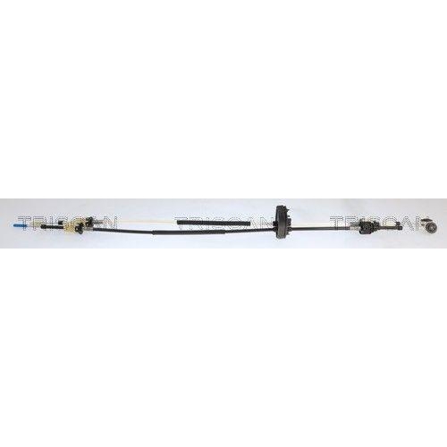 TRISCAN 8140 24741 Seilzug, Schaltgetriebe f&uuml;r OPEL