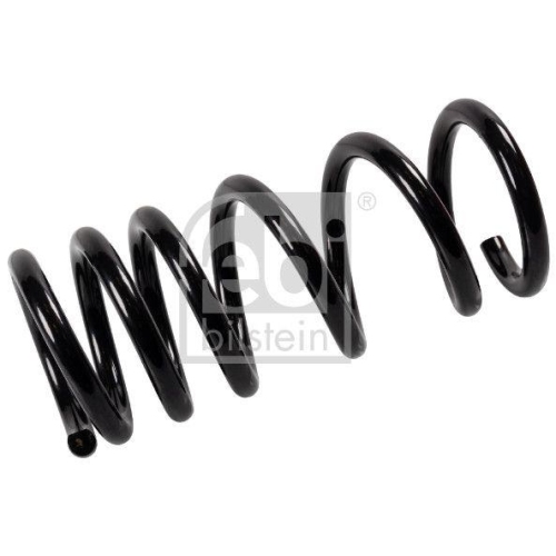 FEBI BILSTEIN 1008663 Fahrwerksfeder f&uuml;r MITSUBISHI, Hinterachse