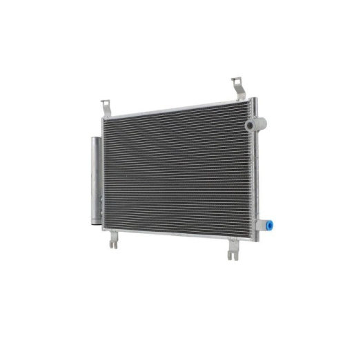 HELLA 8FC 366 222-001 Kondensator, Klimaanlage >>> Easy2Fit <<< f&uuml;r TOYOTA