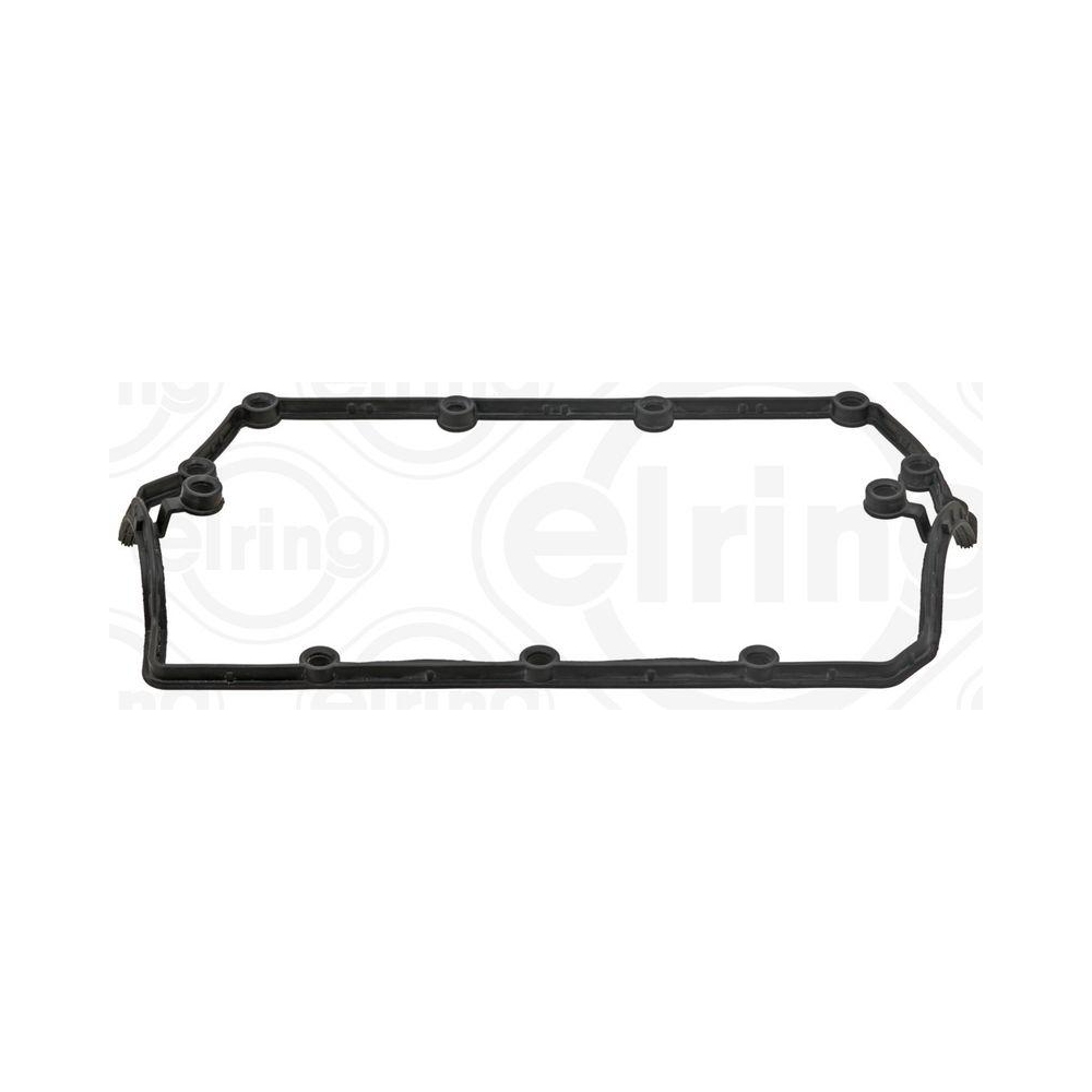 Dichtung, Zylinderkopfhaube ELRING 458.370 f&uuml;r AUDI SEAT SKODA VW CUPRA